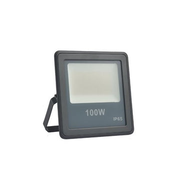 Vivida floodled 100w 4000k ip65 276*266*56mm Vivida luce Lampade da esterno